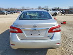 Nissan Sentra 2014