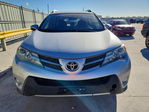 Toyota RAV 4 2015