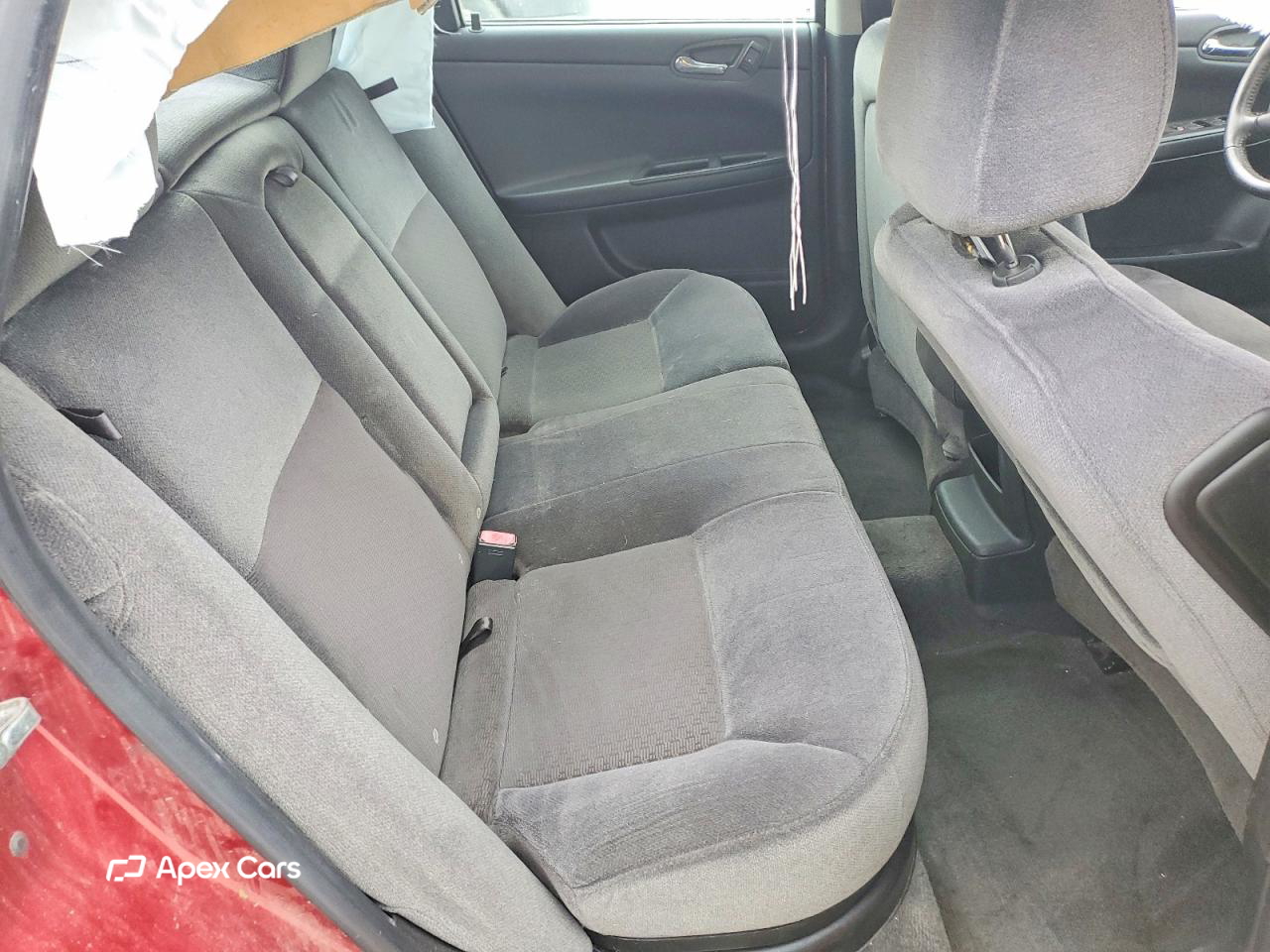 Chevrolet Impala 2013