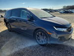 Honda Odyssey 2025