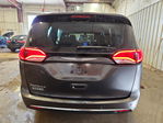 Chrysler Pacifica 2017