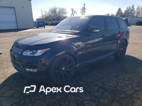 Land Rover Range Rover 2016 - Image 1 of 12