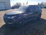 Land Rover Range Rover 2016