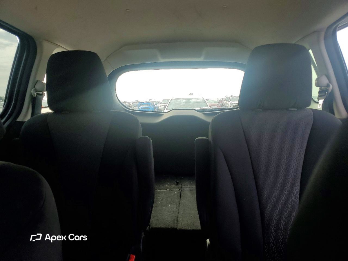 Mazda 5 2012