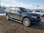Lincoln Navigator 2017