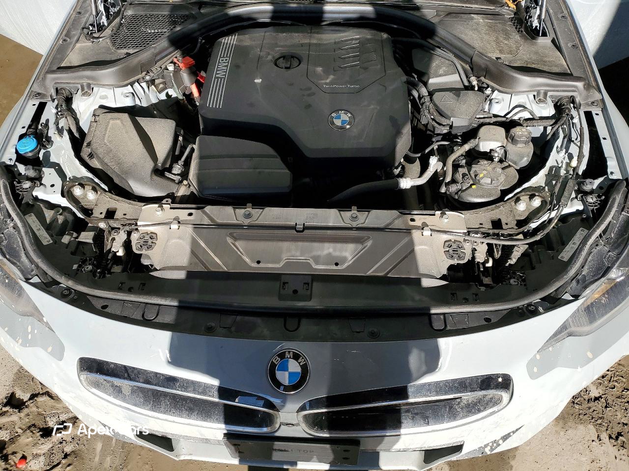 BMW Series 2 2025