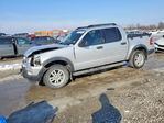 Ford Explorer 2010