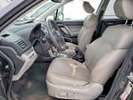 Subaru Forester 2014