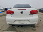 Volkswagen Eos 2012