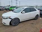 Kia Forte 2012