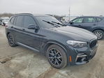 BMW X3 2019