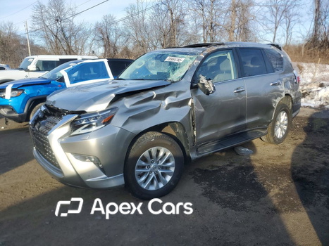 Lexus GX 2023 - Image 1 of 13