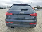 Audi Q3 2017