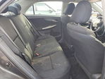 Toyota Corolla 2012