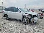 Nissan Pathfinder 2016
