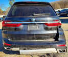 BMW X7 2021