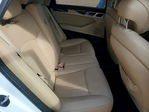 Hyundai Genesis 2015