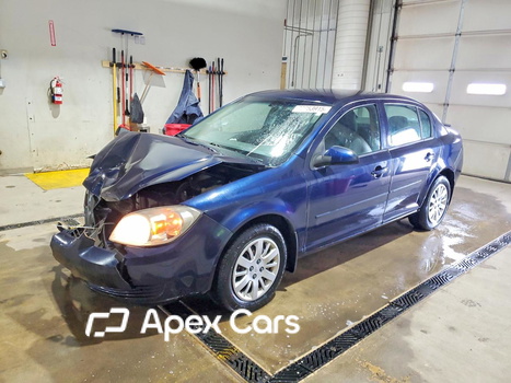 2010 Chevrolet Cobalt - Zdjęcie 1 z 5