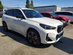 BMW X1 2025