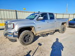 GMC Sierra 2016