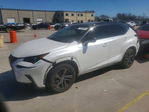 Lexus NX 2020