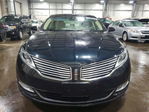 Lincoln MKZ 2014