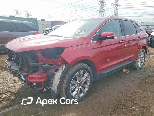 Ford Edge 2020 - Image 1 of 14