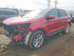 Ford Edge 2020