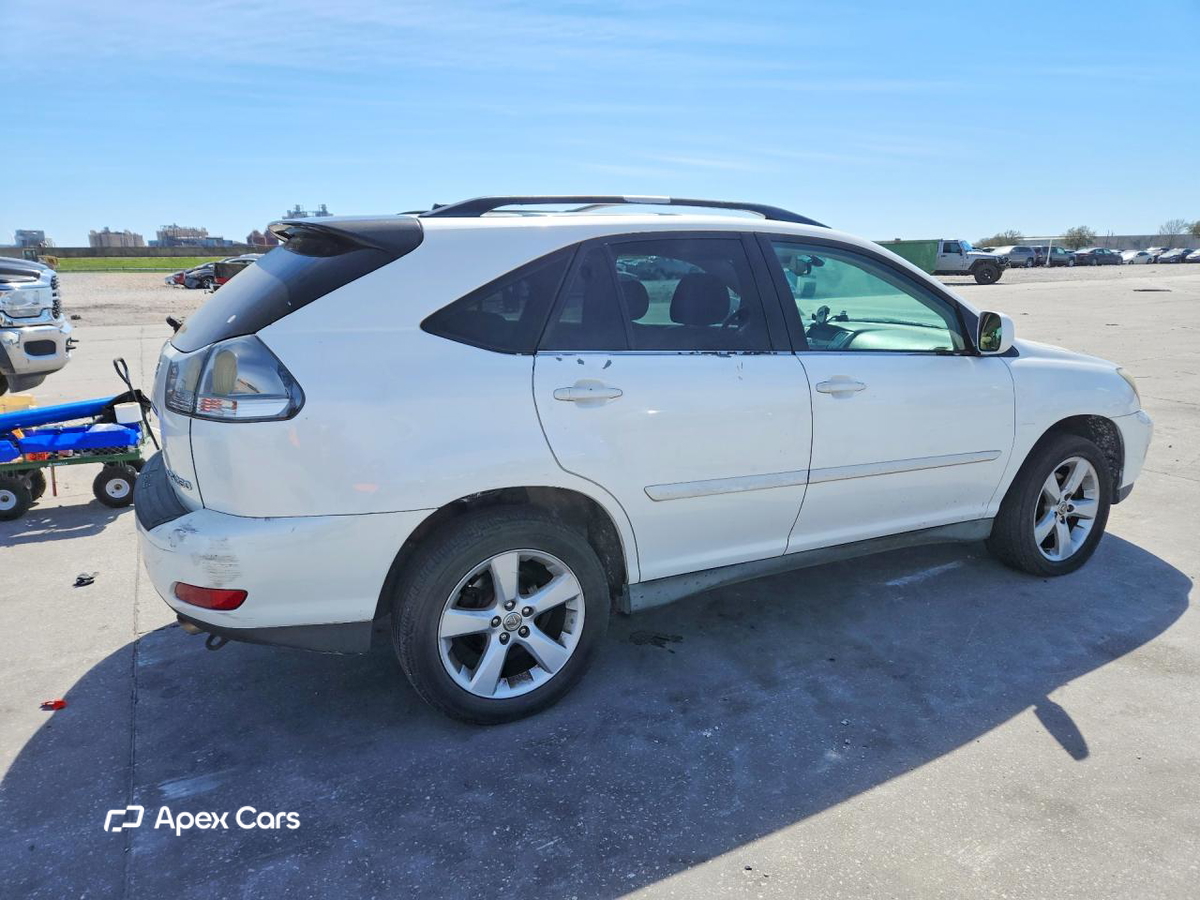 Lexus RX 2005