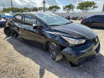 Nissan Versa 2021