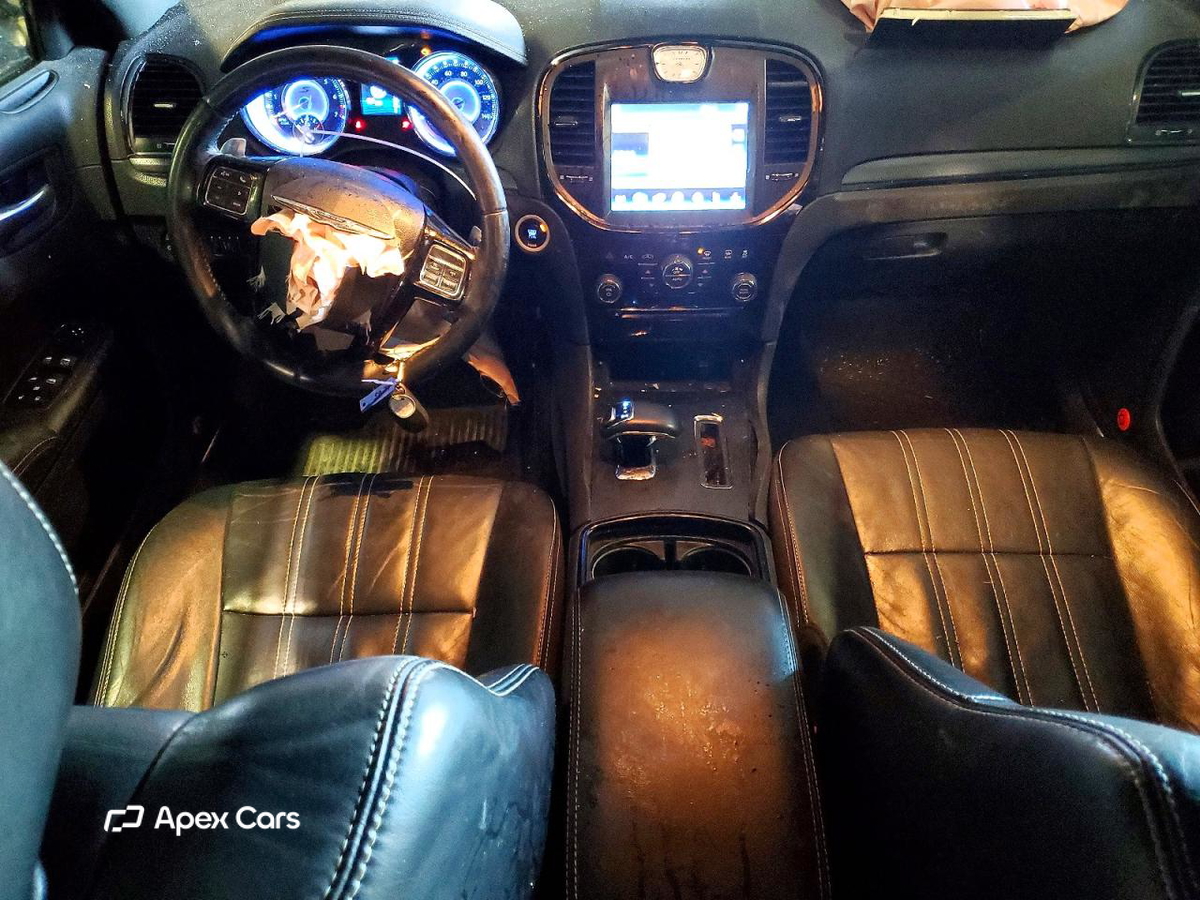 Chrysler 300 2014