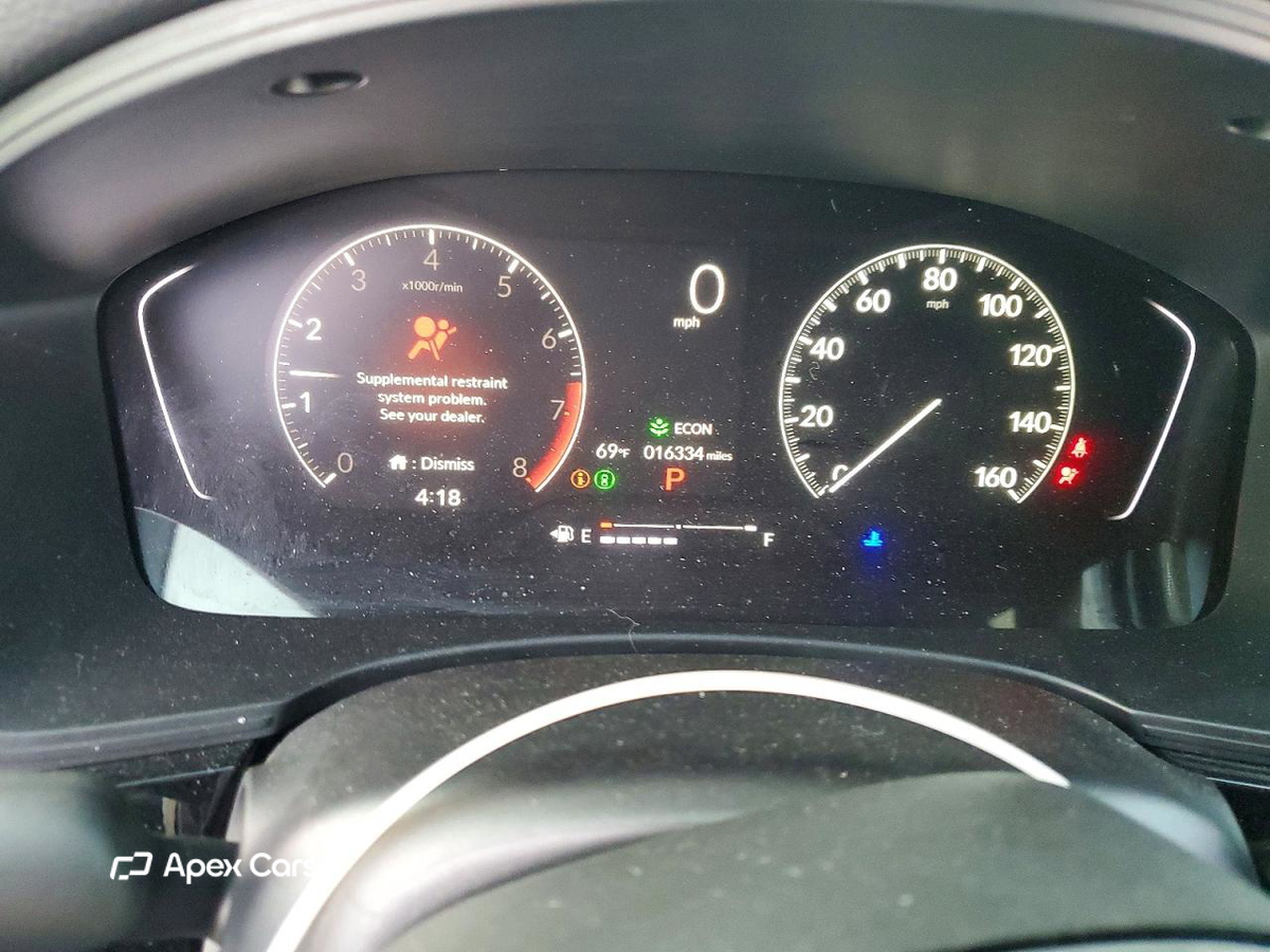 Honda Civic 2025