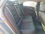 Chevrolet Malibu 2024