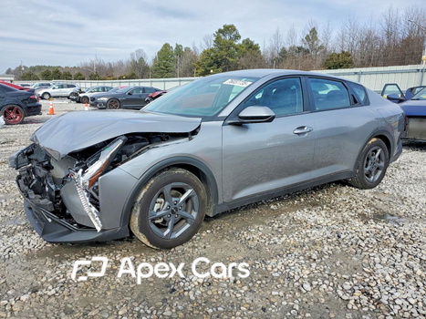 Kia K4 2025 - Image 1 of 12