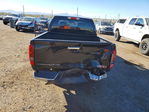 GMC Canyon 2012