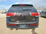Lincoln MKX 2013