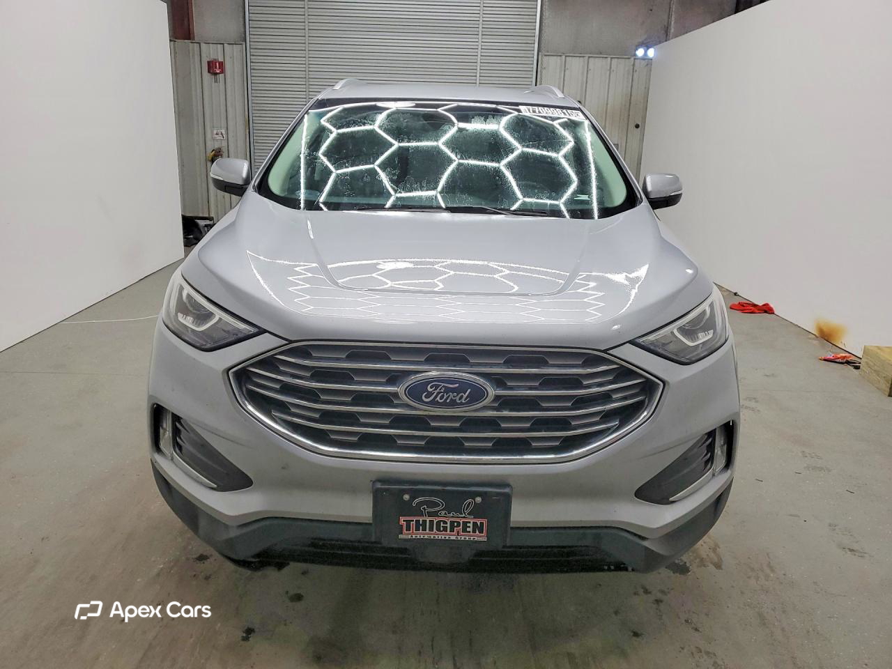 Ford Edge 2020