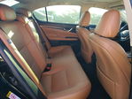 Lexus GS 2014