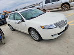 Lincoln MKZ 2012