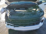 Chevrolet Silverado 2022
