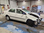 Toyota Corolla 2007