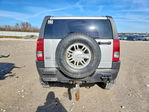 Hummer H3 2010