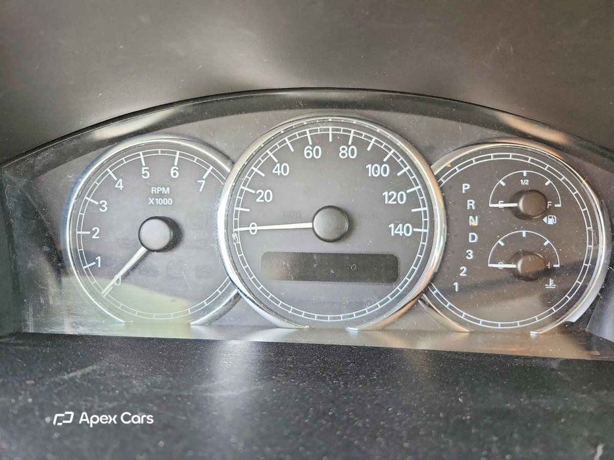 Buick LaCrosse 2006