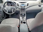 Hyundai Elantra 2016