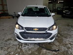 Chevrolet Spark 2022