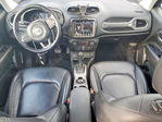 Jeep Renegade 2021