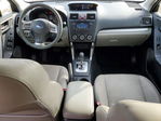 Subaru Forester 2015