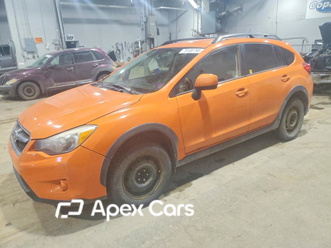 Subaru XV 2014 - Image 1 of 13