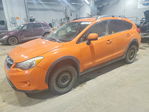 Subaru XV 2014