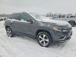 Jeep Cherokee 2020